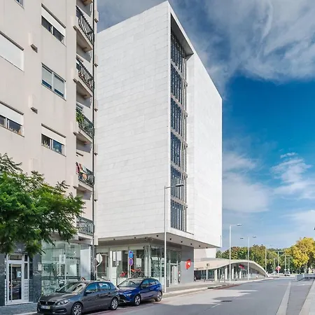 Avenue View Oda ve Kahvaltı