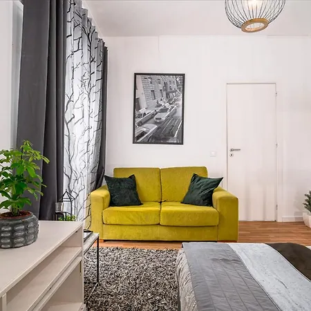 Bed & Breakfast Avenue View -