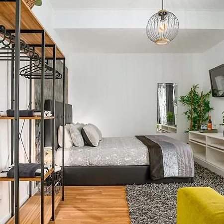 Bed & Breakfast Avenue View - *