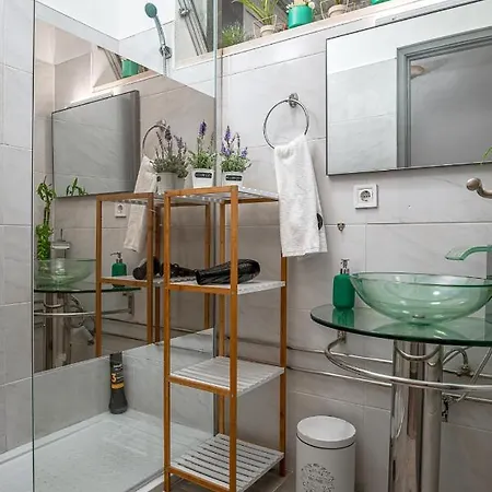 Avenue View - Bed & Breakfast