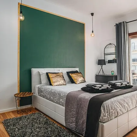 Avenue View - Bed & Breakfast