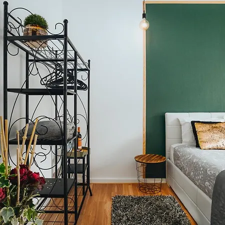 Avenue View - Bed & Breakfast *