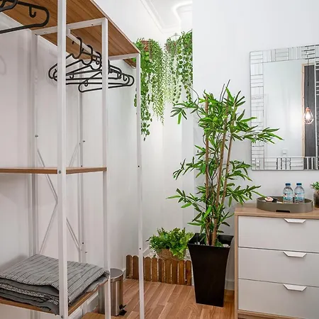 Bed & Breakfast Avenue View -