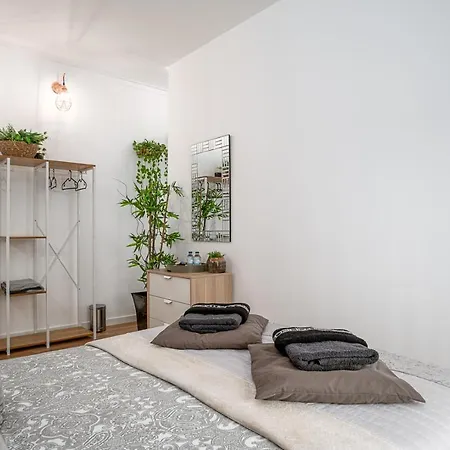 Avenue View - Bed & Breakfast