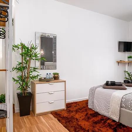 Avenue View Vandrerhjem