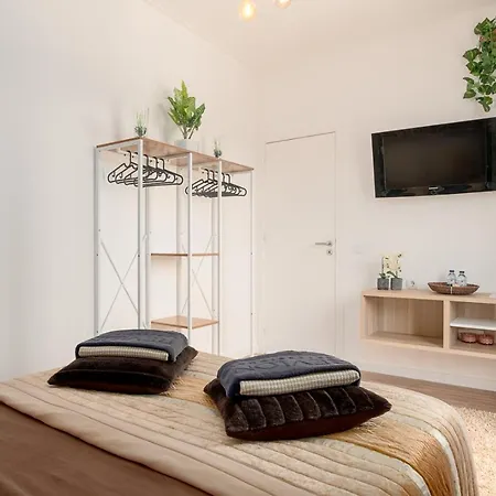 Bed & Breakfast Avenue View -