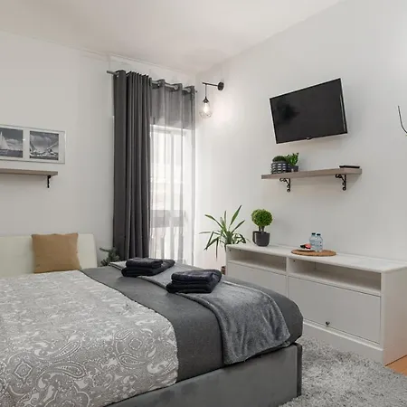 Avenue View - Bed & Breakfast