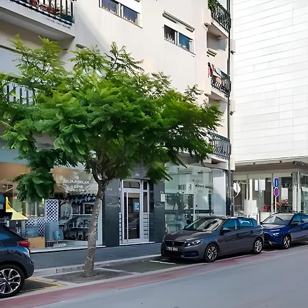 Avenue View - Bed & Breakfast Porto