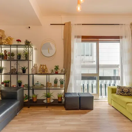 Hostal Avenue View Oporto