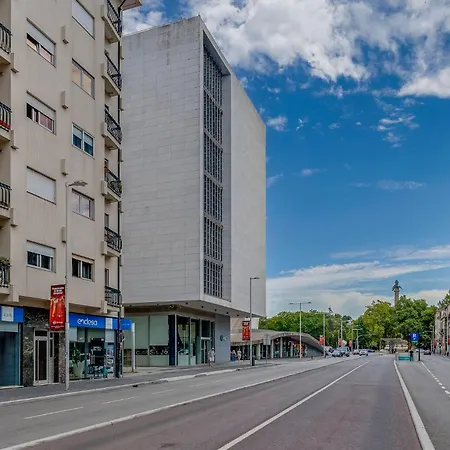 Avenue View Hostal