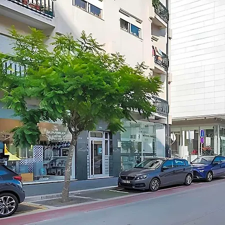 بيت شباب Avenue View بورتو