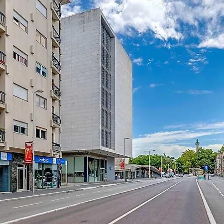 Avenue View אכסניה פורטו