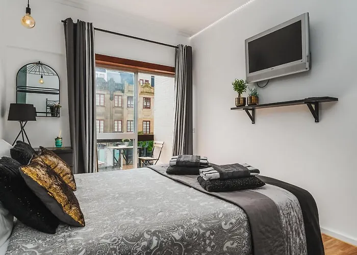 Avenue View - Hostel *