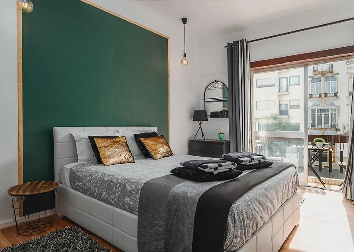 Hostel Avenue View -