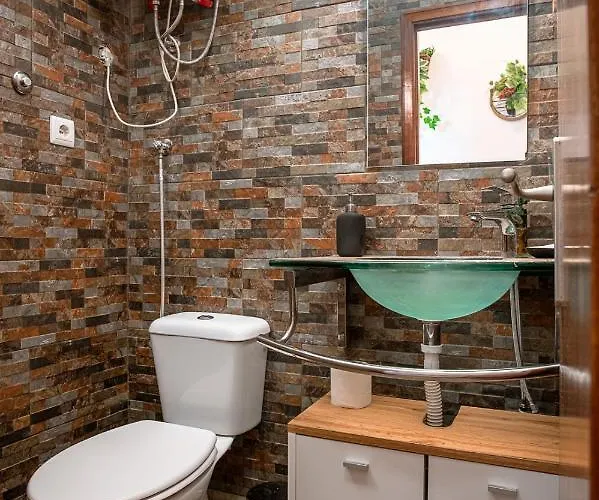 Avenue View - Hostel *