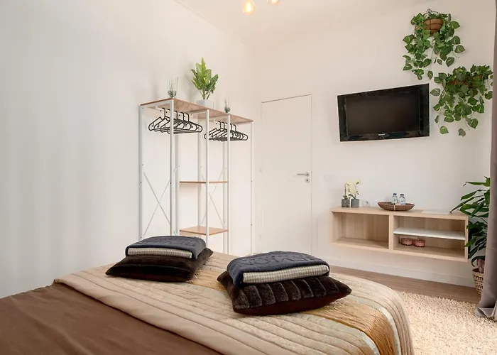 Hostel Avenue View -