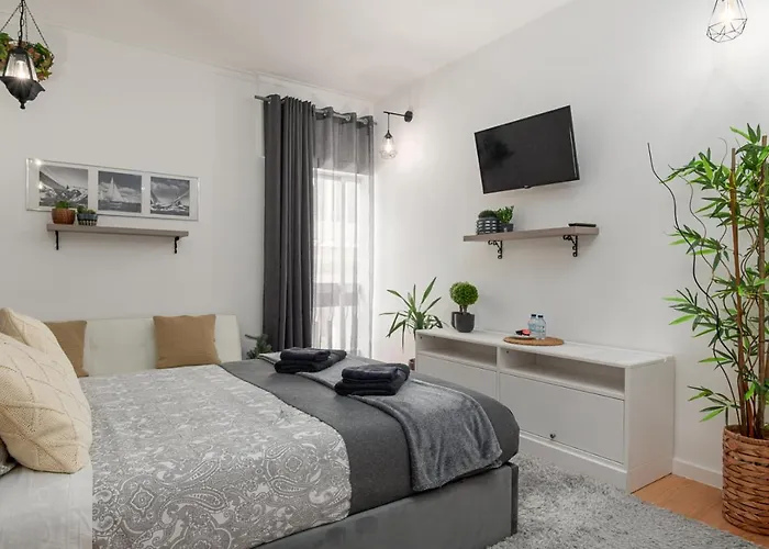 Avenue View - Hostel