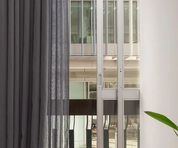 Avenue View - Hostel *