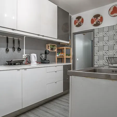 Alojamento de Acomodação e Pequeno-almoço Avenue View - Porto