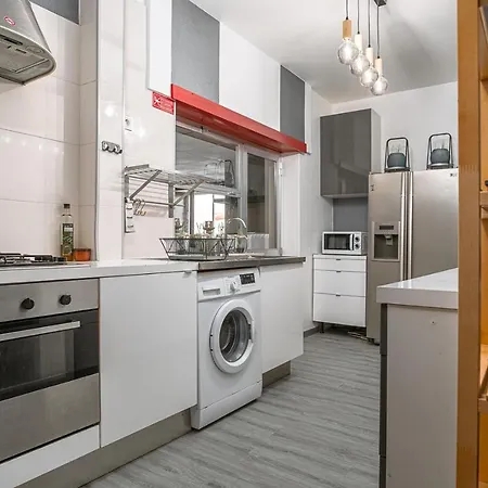 Alojamento de Acomodação e Pequeno-almoço Avenue View - Porto