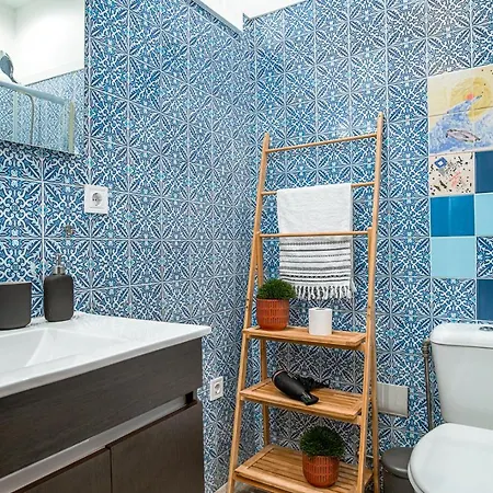 Avenue View - Alojamento de Acomodação e Pequeno-almoço