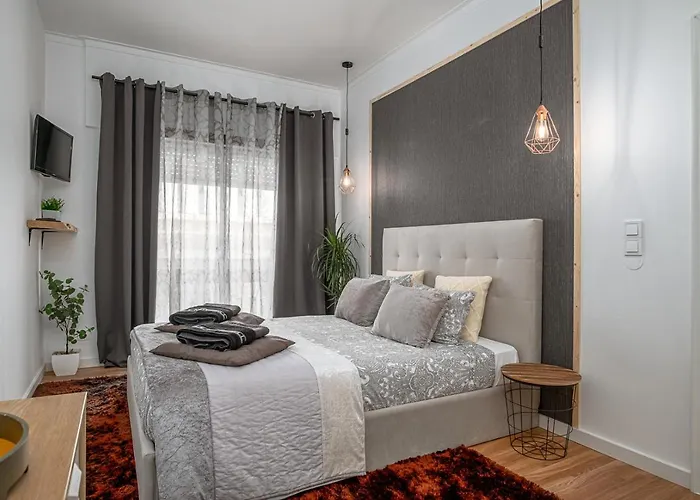 Avenue View - * פורטו