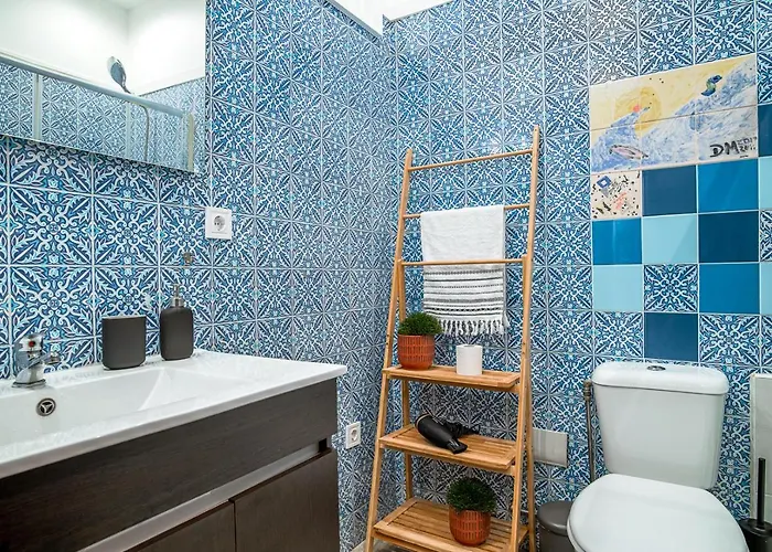 Avenue View - אכסניה