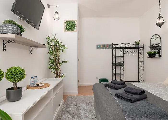 Hostel Avenue View -