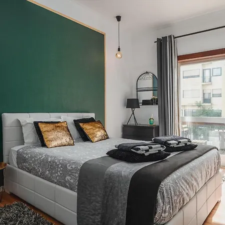 Bed & Breakfast Avenue View