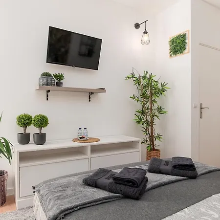 Avenue View Bed & Breakfast Porto