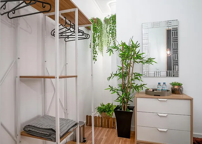 Hostal Avenue View -