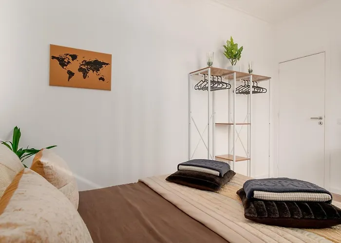 Avenue View - Hostel *